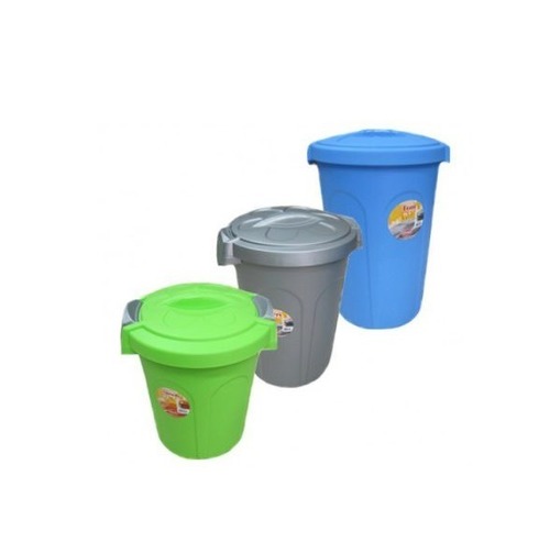 פח אחסון טום למזון - 46 ליטר 