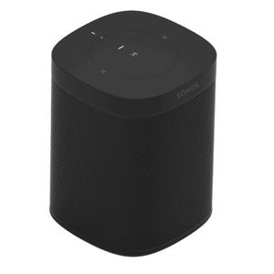 רמקול SONOS One Black Gen 2