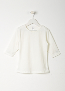 חולצת בייסיק 3/4