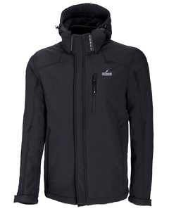 מעיל לגברים BAYRON SOFTSHELL
