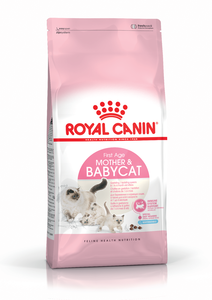 רויאל קנין Royal canin לחתול בייבי קט - 4 ק"ג