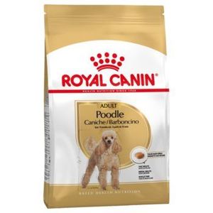 רויאל קנין Royal canin לכלב-פודל בוגר- 3 ק"ג