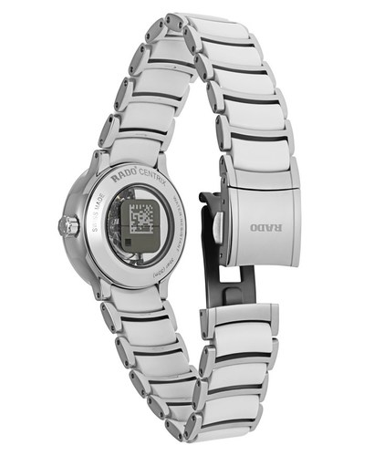 RADO R30027712 משובץ 8 יהלומים אוטומטי