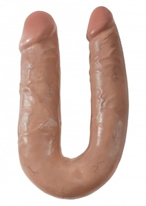 דילדו כפול דו כיווני מידה M