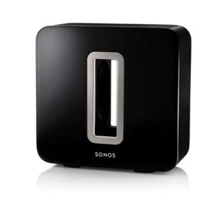 סאבוופר SONOS SUB Gloss