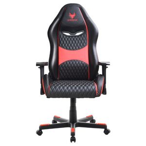 כיסא גיימינג מקצועי ואיכותי בטקסטורת מעויינים SPARKFOX