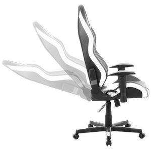 כיסא גיימינג מקצועי ואיכותי SPARKFOX