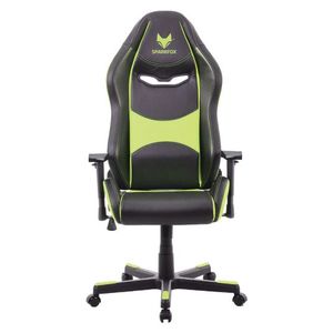 כיסא גיימינג מקצועי ואיכותי SPARKFOX