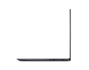 נייד Aspire 3 Core i5-6300U 8GB 512GB NVMe SSD Windows 10 PRO 15.6" FHD   אייסר