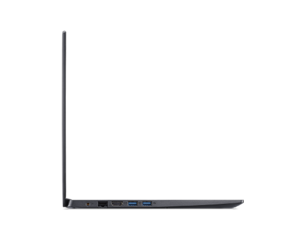 נייד Aspire 3 Core i5-6300U 8GB 512GB NVMe SSD Windows 10 PRO 15.6" FHD   אייסר