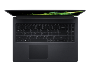 נייד Aspire 3 Core i5-6300U 8GB 512GB NVMe SSD Windows 10 PRO 15.6" FHD   אייסר