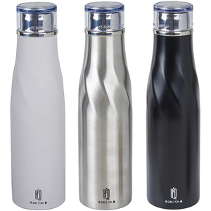 תרמוס מומלץ מנירוסטה שומר חום / קור גימיק מתנות