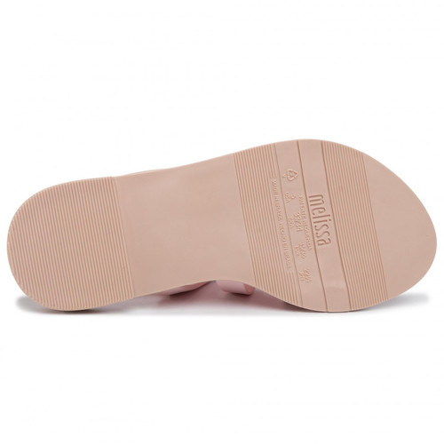 סנדלים שטוחים בצבע ניוד | 35-42 | 31753 MELISSA BOEMIA 