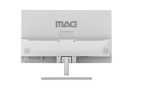 מסך   MAG Z24HDWH 23.8