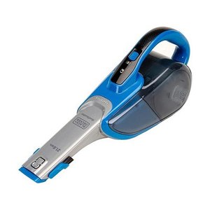 שואב אבק נטען BLACK+DECKER 10.8V