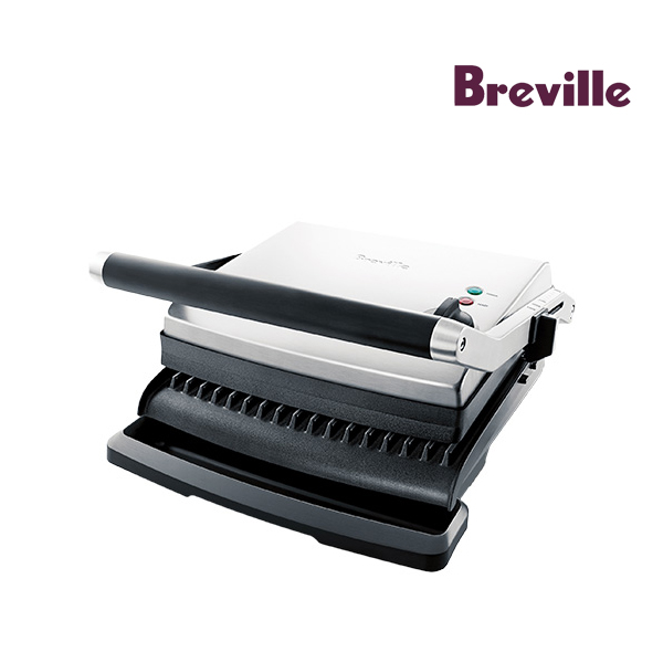 טוסטר גריל Breviile BGR200 מבצעי חג חגיגיים 2020