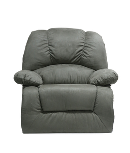 כורסאת TV מרופדת