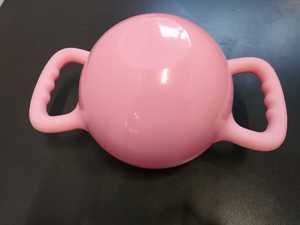 קטל בל ורוד למילוי עצמי עם מים