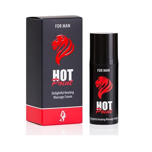 קרם זיקפה והגדלה