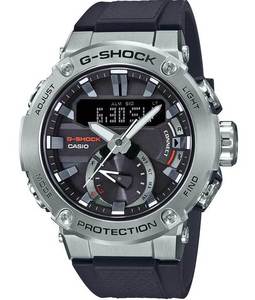 CASIO GST-B200-1A קארבון