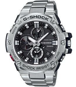 CASIO GST-B100D-1A