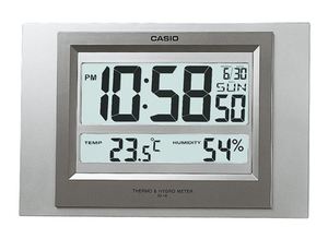 CASIO ID-16S-8DF שעון עם מגוון פונקציות של קסיו