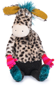 פלוק החמרמר MOULIN ROTY