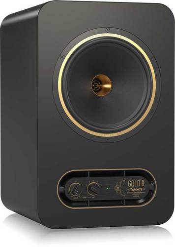 מוניטור אולפני Tannoy Gold 8