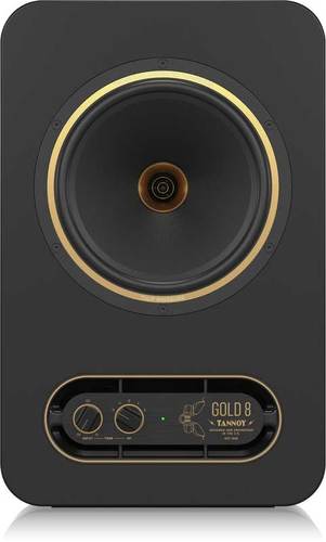 מוניטור אולפני Tannoy Gold 8