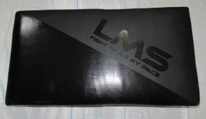 לפה אמה -ישרה ARM SHIELD PU 60*33 LMS STRAIGHT Pace