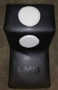 לפה מגן קיר WALL SHIELD PU 63*46 LMS Pace