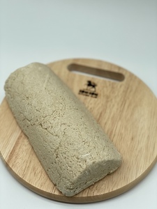 חלווה ללא סוכר - 500 גרם