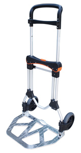 עגלה מתקפלת מאלומיניום 200 ק"ג דגם PR-1004 תוצרת Profxene