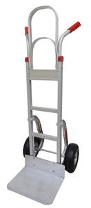 עגלת אלומניום מקצועית 250 ק"ג דגם PR-1006 תוצרת Profxene