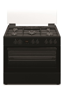 ‏תנור משולב כיריים Prince PR9060 