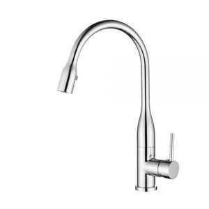 ברז טיאן נשלף גבוה למטבח