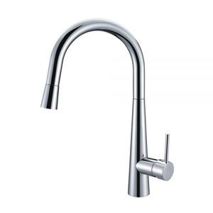 ברז פיה מגנטית נשלף גבוה למטבח