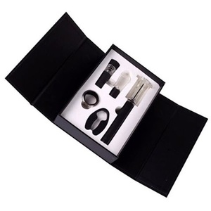 פותחן יין פנאומטי