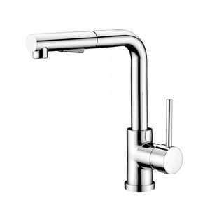 ברז 90 מזלף נשלף למטבח