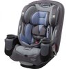 מושב בטיחות Grow & Go Comfort Cool אפור כחול