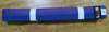 חגורה קראטה/ג'ודו סגול כחול 310 ס"מ JUDO BELT LMS 