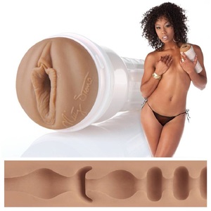 איבר מין נשי לאוננות fleshlight Mistey Stone