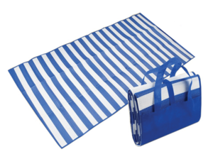 מחצלת קימפינג