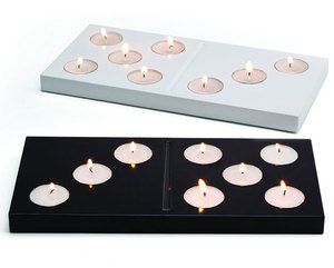 מעמד לנרות דומינו גימיק מתנות