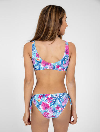 סט ביקיני קשירות