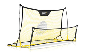 מתקן לאימון ושליטה בכדור - QUICKSTER® SOCCER TRAINER SKLZ