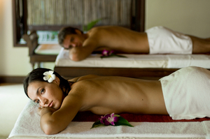 עיסוי זוגי עד הבית גימיק מתנות