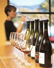 סדנת הכרות עם עולם היין