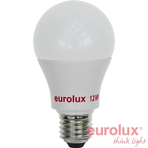 ליבון לד 2900K 12W E27 A601227