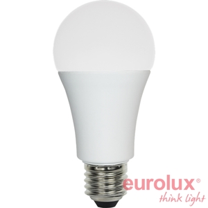 ליבון לד 6000K 20W E27 A652027